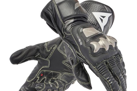 Marke: Dainese Artikelname: DAINESE FULL METAL 7