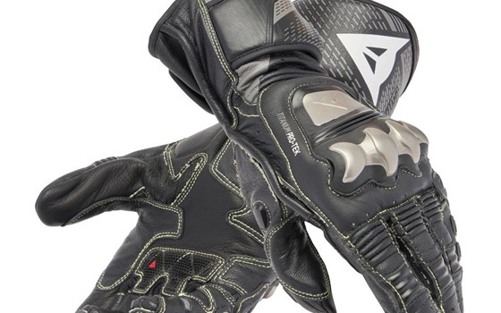 DAINESE FULL METAL 7 - Bild 1