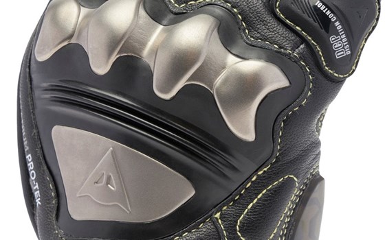 DAINESE FULL METAL 7 - Bild 6