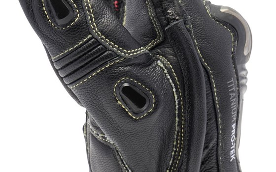 DAINESE FULL METAL 7 - Bild 9