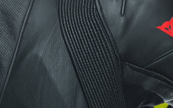 MISANO 3 PERF. D-AIR® 1PC LEATHER SUIT - Bild 12