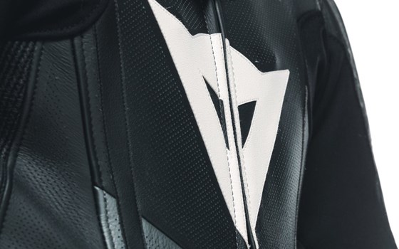 MISANO 3 PERF. D-AIR® 1PC LEATHER SUIT - Bild 10