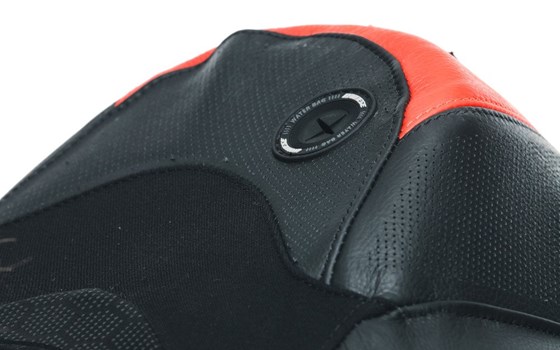 MISANO 3 PERF. D-AIR® 1PC LEATHER SUIT - Bild 10