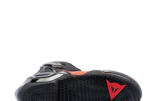 DAINESE AXIAL 2 - Bild 4