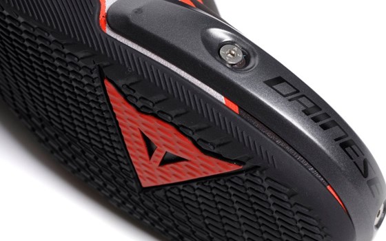 DAINESE AXIAL 2 - Bild 6