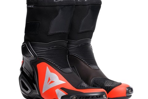 Marke: Dainese Artikelname: DAINESE AXIAL 2