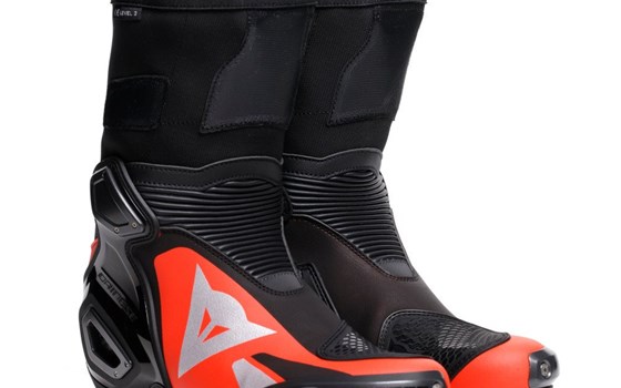 DAINESE AXIAL 2 - Bild 1