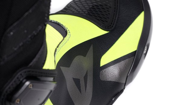 DAINESE AXIAL 2 - Bild 6