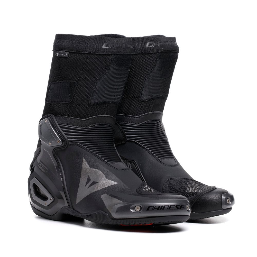 DAINESE AXIAL 2 Black