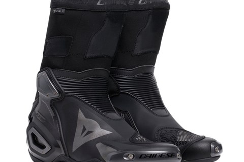 Marke: Dainese Artikelname: DAINESE AXIAL 2