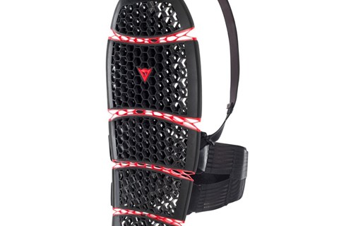 Marke: Dainese Artikelname: DAINESE PRO-ARMOR BACK