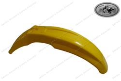 Kotflügel vorne gelb Husqvarna 1992-1999 CR,WR,OR,XC Modelle 125/250/350/510/610 Kotflügel vorne gelb Husqvarna 1992-1999 CR,WR,OR,XC Modelle 125/250/350/510/610