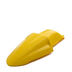 Kotflügel hinten gelb Husqvarna 1992-1999 CR Modelle 125/250/350/510/610 Kotflügel hinten gelb Husqvarna 1992-1999 CR Modelle 125/250/350/510/610