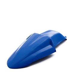 Kotflügel hinten blau Husqvarna 1992-1999 CR Modelle 125/250/350/510/610