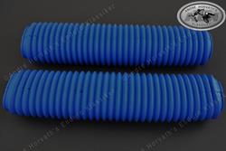 Gabelfaltenbalg Satz blau 40/43mm 450mm lang für 40mm bis 43mm Gabel