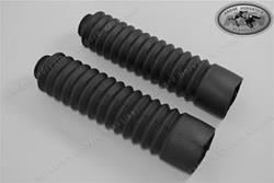 Gabelfaltenbalg Satz 32mm 250mm lang für Penton/KTM Modelle mit 32mm Ceriani Gabel