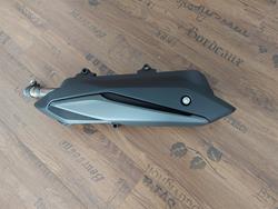 Org. Auspuff Honda SH 350 ´24