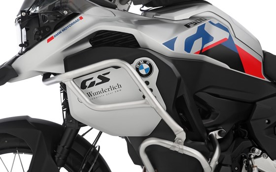 Tankschutzbügel ULTIMATE F 900 GS Adventure- VA - Bild 1