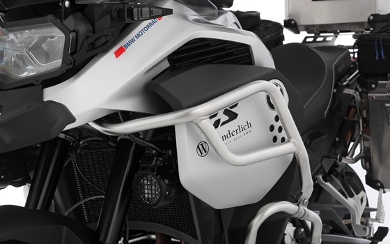Tankschutzbügel ULTIMATE F 900 GS Adventure- VA - Bild 2