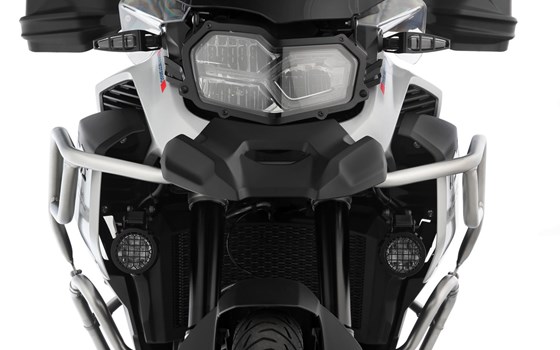 Tankschutzbügel ULTIMATE F 900 GS Adventure- VA - Bild 3