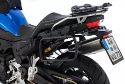 Kofferträger X-Rack- schwarz Kofferträger X-Rack- schwarz