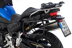 Kofferträger X-Rack- schwarz