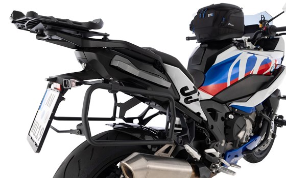 Kofferträger X-RACK S 1000 XR- schwarz - Bild 2