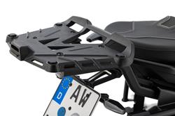 Topcaseträger X-RACK F 900 R / XR- schwarz