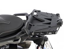 Topcaseträger X-RACK - für Modelle mit Original Topcasehal- schwarz