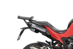 Topcaseträger X-RACK S 1000 XR- schwarz