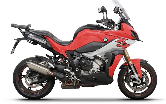 Topcaseträger X-RACK S 1000 XR- schwarz - Bild 2