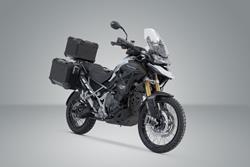Adventure-Set Schutz. Triumph Tiger 1200 Modelle (22-).