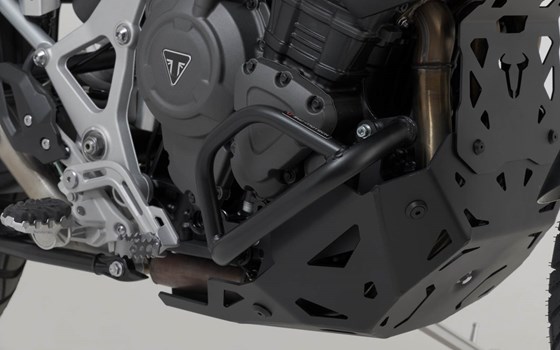 Adventure-Set Schutz. Triumph Tiger 1200 Modelle (22-). - Bild 2