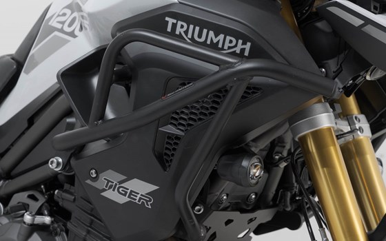 Adventure-Set Schutz. Triumph Tiger 1200 Modelle (22-). - Bild 3