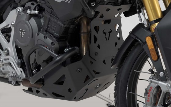 Adventure-Set Schutz. Triumph Tiger 1200 Modelle (22-). - Bild 4