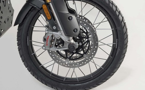 Adventure-Set Schutz. Triumph Tiger 1200 Modelle (22-). - Bild 5