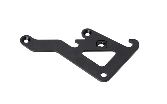 SLH Seitenträger LH1 links. Kawasaki Eliminator 500 (23-). - Bild 1 SLH Seitenträger LH1 links. Kawasaki Eliminator 500 (23-). - Bild 1