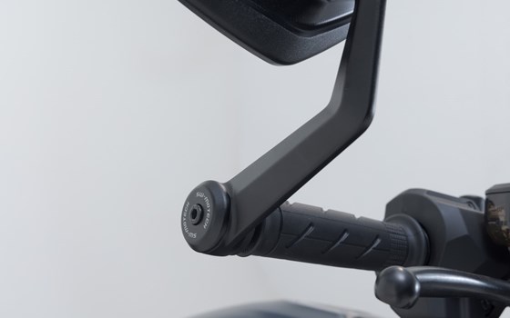 Lenkerendenspiegel. Honda CB1000R (08-). - Bild 5