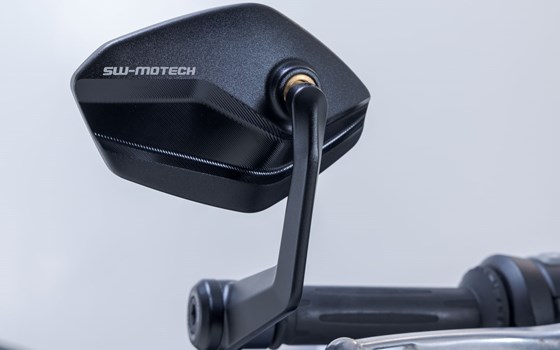 Lenkerendenspiegel. BMW-Modelle. - Bild 3