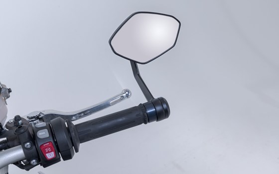 Lenkerendenspiegel. BMW-Modelle. - Bild 5