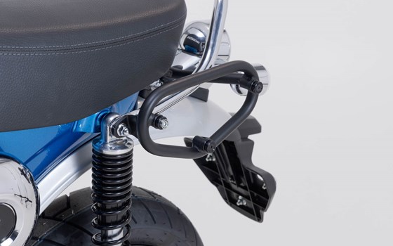 Legend Gear Seitentaschen-System LC. Honda Dax 125 (22-). - Bild 3