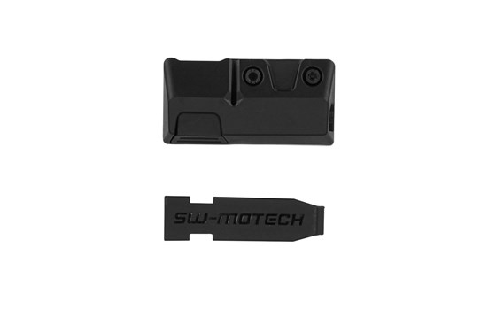 PRO BLAZE H Satteltaschen-Set. Schwarz. KTM 990 Duke (23-). - Bild 2