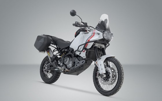 URBAN ABS Seitenkoffer-System. 2x 16,5l Ducati DesertX (22-) - Bild 2