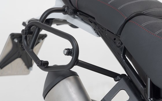 SysBag WP M/M Taschen-System. Ducati DesertX (22-) / Rally (23-). - Bild 3