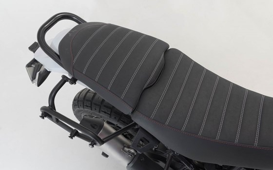 SysBag WP M/M Taschen-System. Ducati DesertX (22-) / Rally (23-). - Bild 4