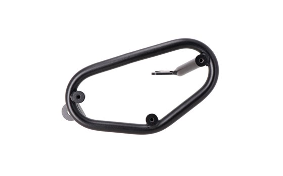 SLC Seitenträger links. Honda Dax 125 (22-). - Bild 1