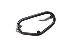 SLC Seitenträger links. Honda Dax 125 (22-).