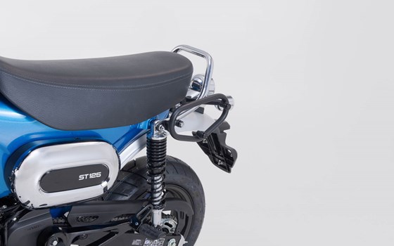 SLC Seitenträger links. Honda Dax 125 (22-). - Bild 3