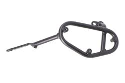 SLC Seitenträger links. Ducati DesertX (22-) / Rally (23-).