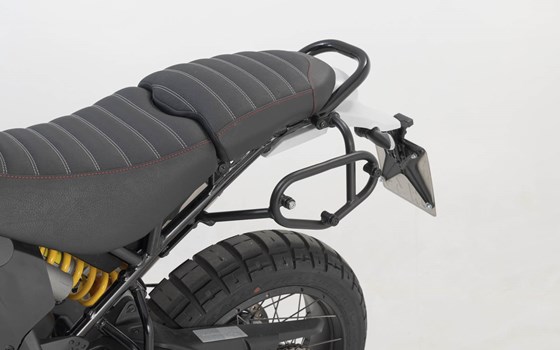 SLC Seitenträger links. Ducati DesertX (22-) / Rally (23-). - Bild 3